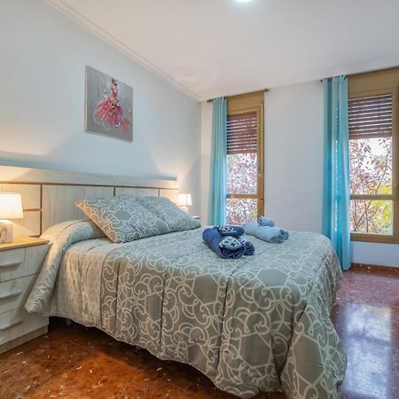 La Perla Del Centro Appartement Córdoba Buitenkant foto