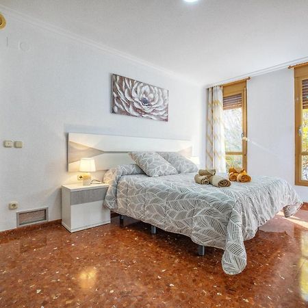 La Perla Del Centro Appartement Córdoba Buitenkant foto