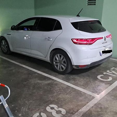 La Perla Del Centro Appartement Córdoba Buitenkant foto