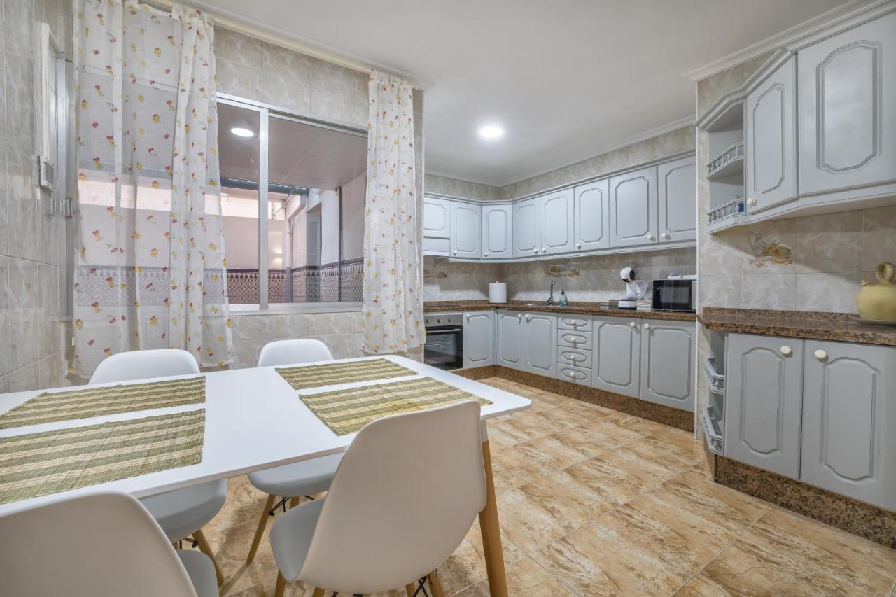 La Perla Del Centro Appartement Córdoba Buitenkant foto