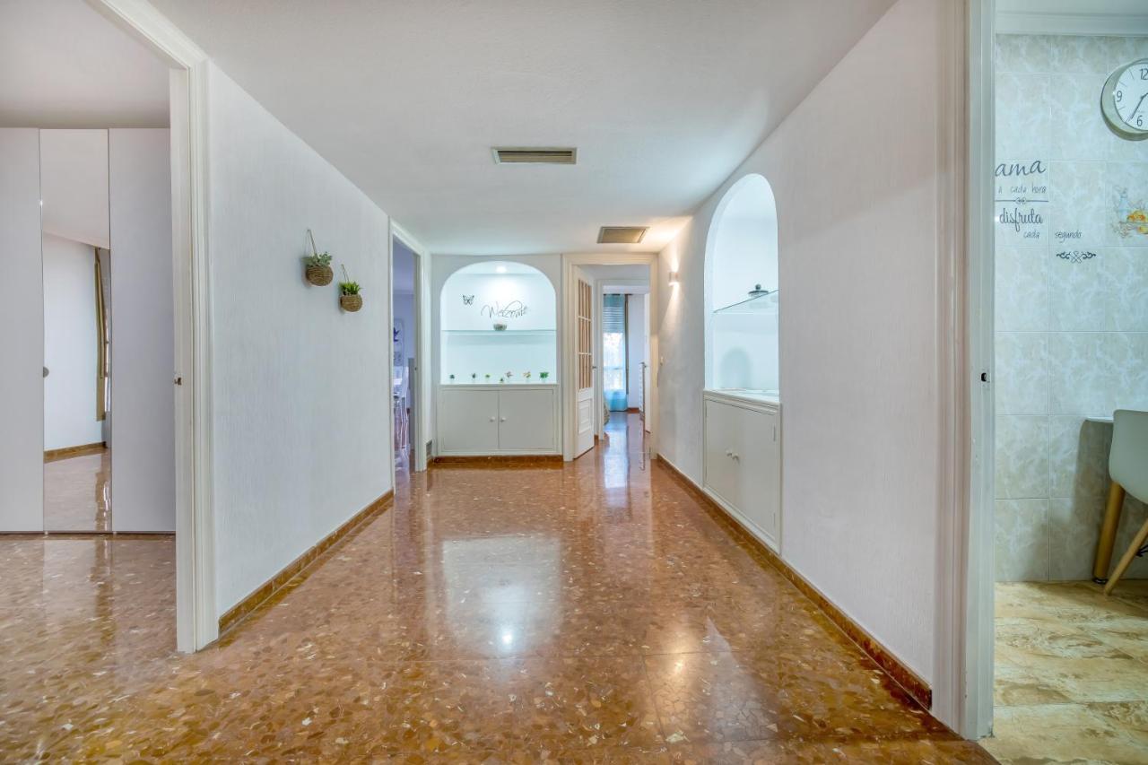La Perla Del Centro Appartement Córdoba Buitenkant foto