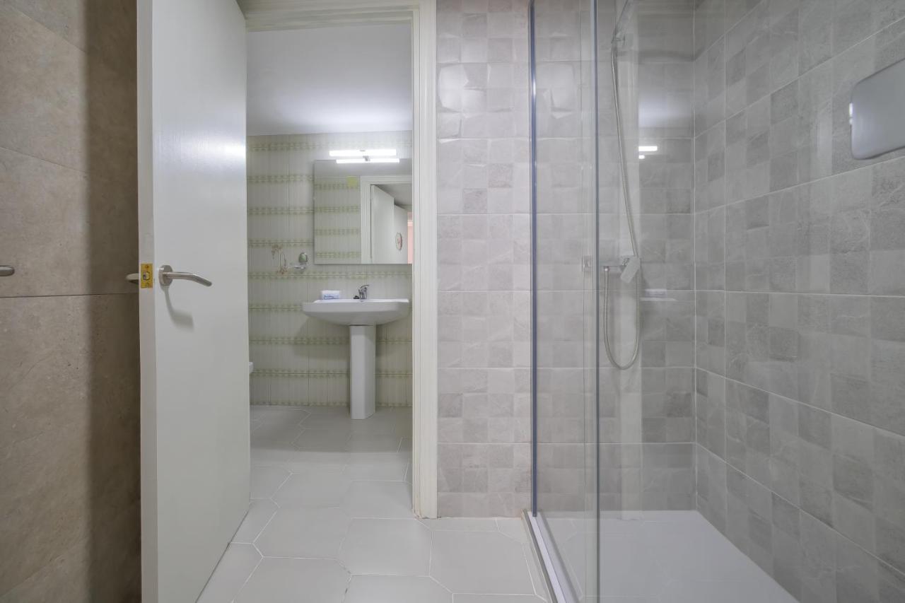 La Perla Del Centro Appartement Córdoba Buitenkant foto