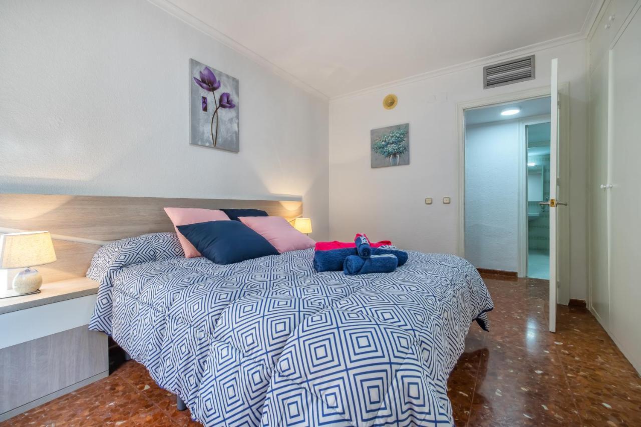 La Perla Del Centro Appartement Córdoba Buitenkant foto