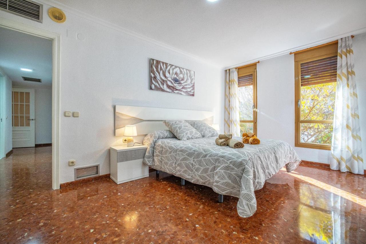 La Perla Del Centro Appartement Córdoba Buitenkant foto