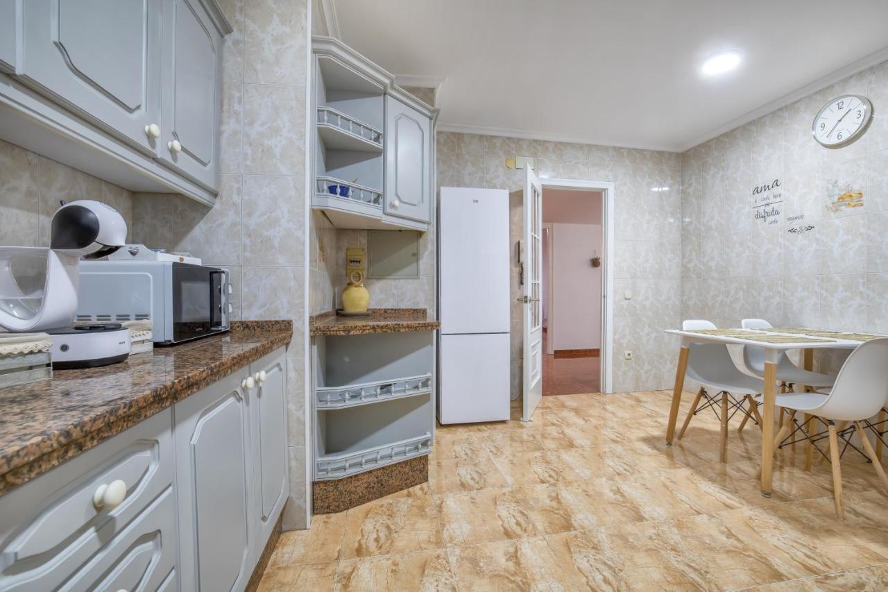 La Perla Del Centro Appartement Córdoba Buitenkant foto
