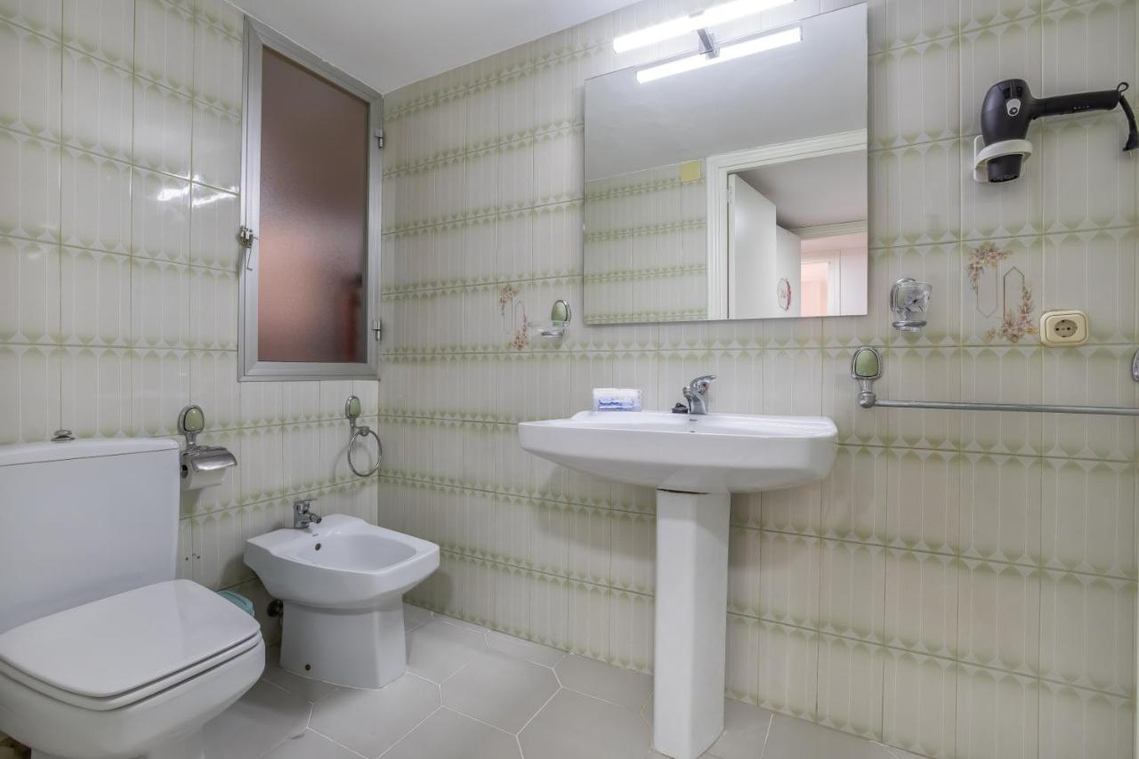 La Perla Del Centro Appartement Córdoba Buitenkant foto