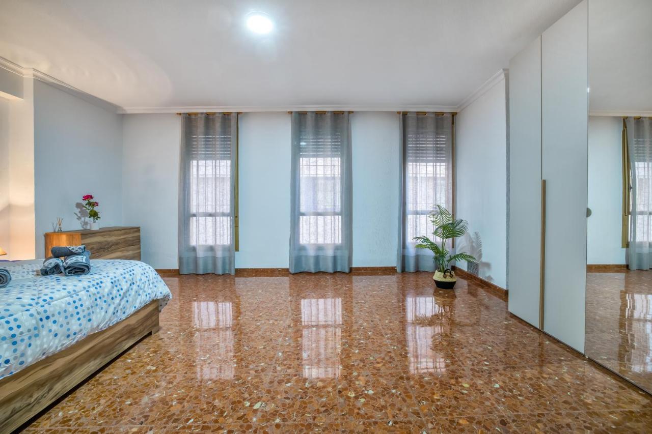 La Perla Del Centro Appartement Córdoba Buitenkant foto