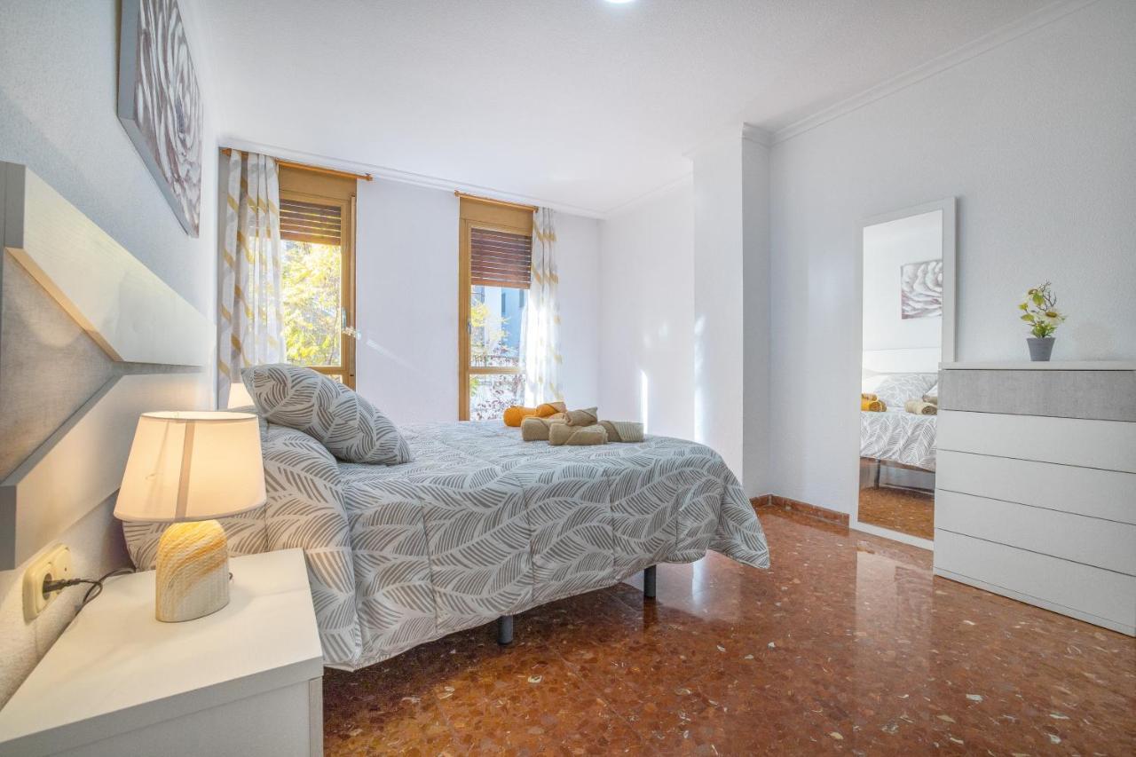 La Perla Del Centro Appartement Córdoba Buitenkant foto