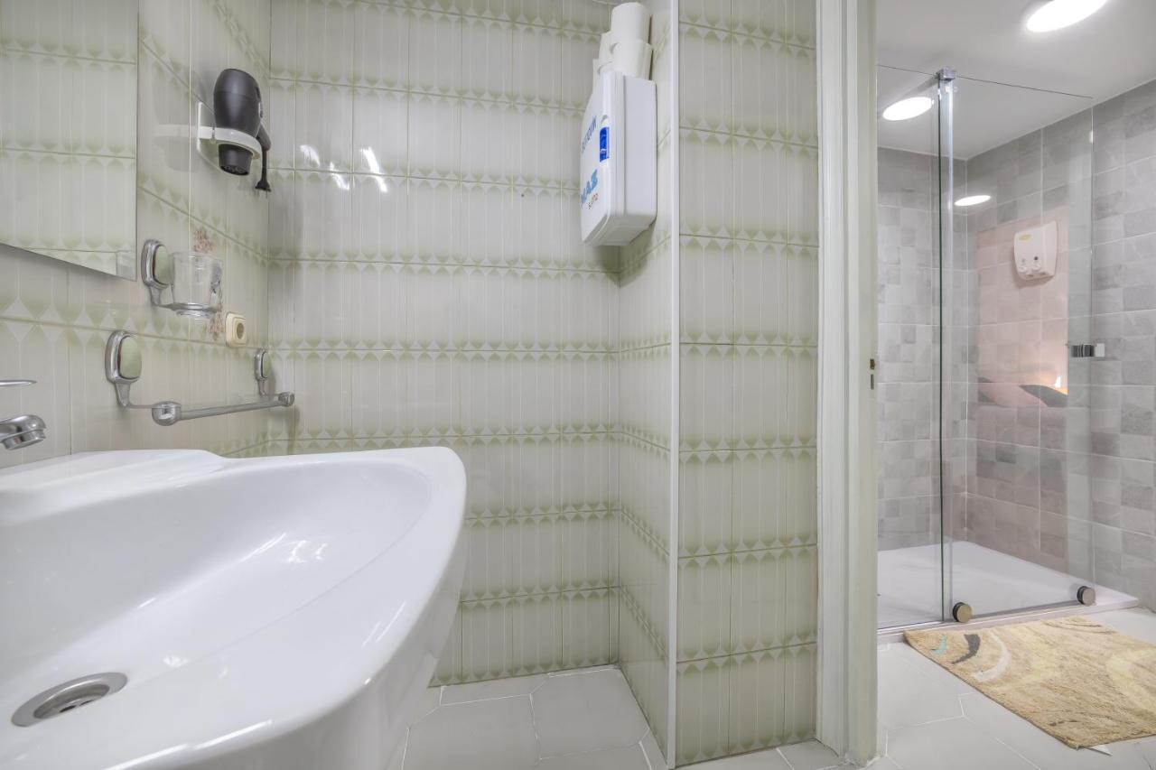 La Perla Del Centro Appartement Córdoba Buitenkant foto
