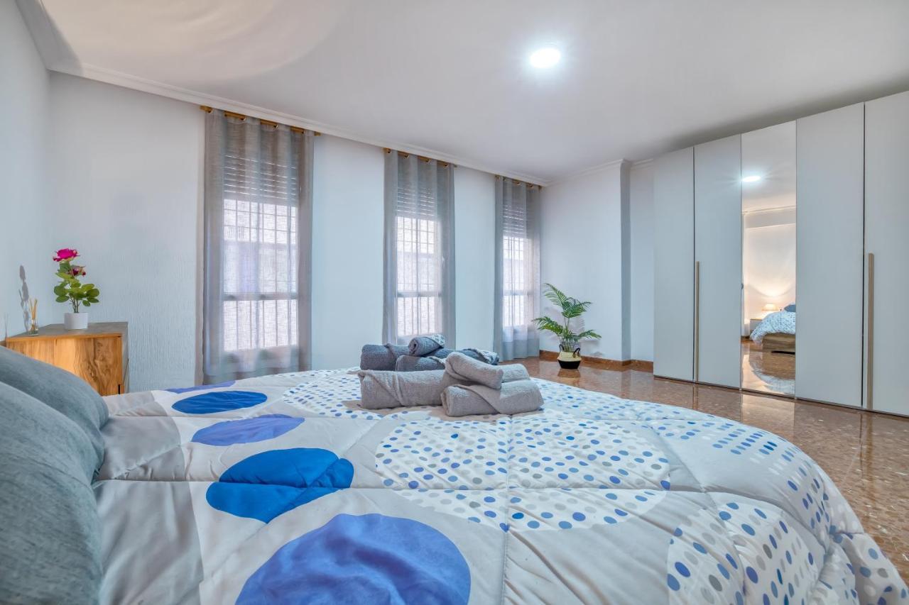 La Perla Del Centro Appartement Córdoba Buitenkant foto