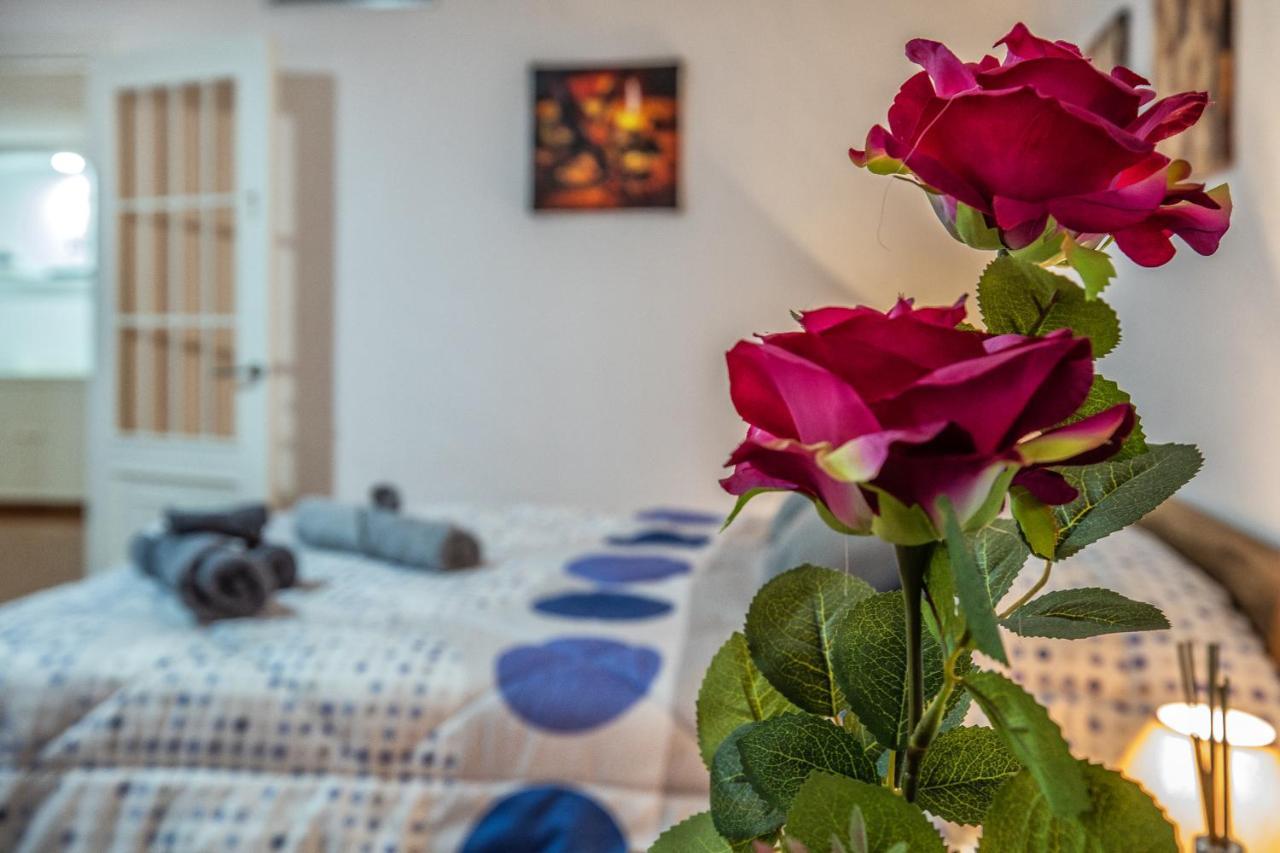 La Perla Del Centro Appartement Córdoba Buitenkant foto