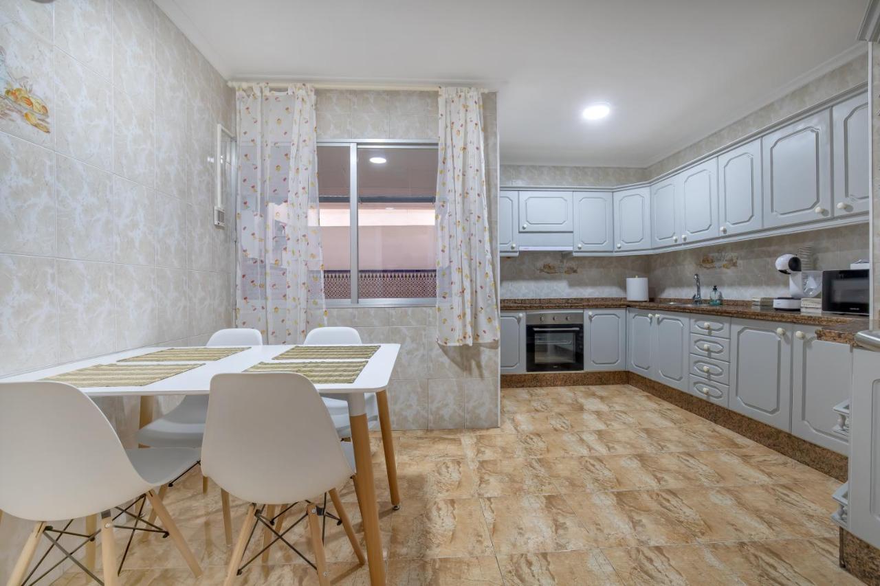 La Perla Del Centro Appartement Córdoba Buitenkant foto