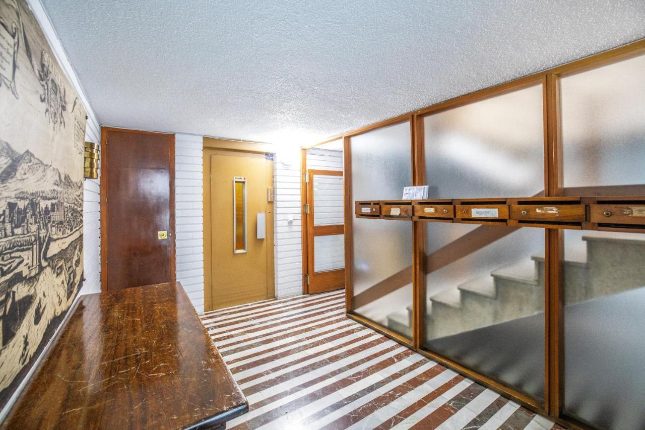 La Perla Del Centro Appartement Córdoba Buitenkant foto