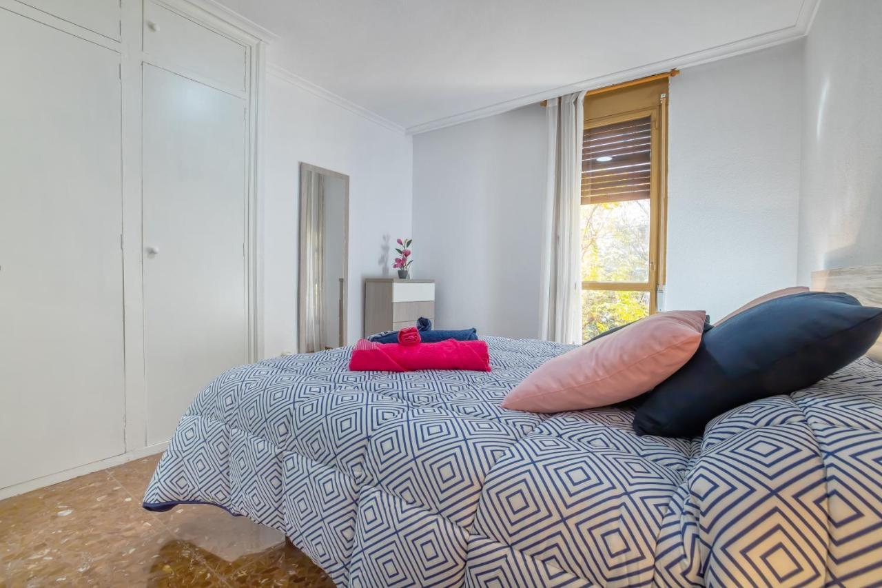 La Perla Del Centro Appartement Córdoba Buitenkant foto