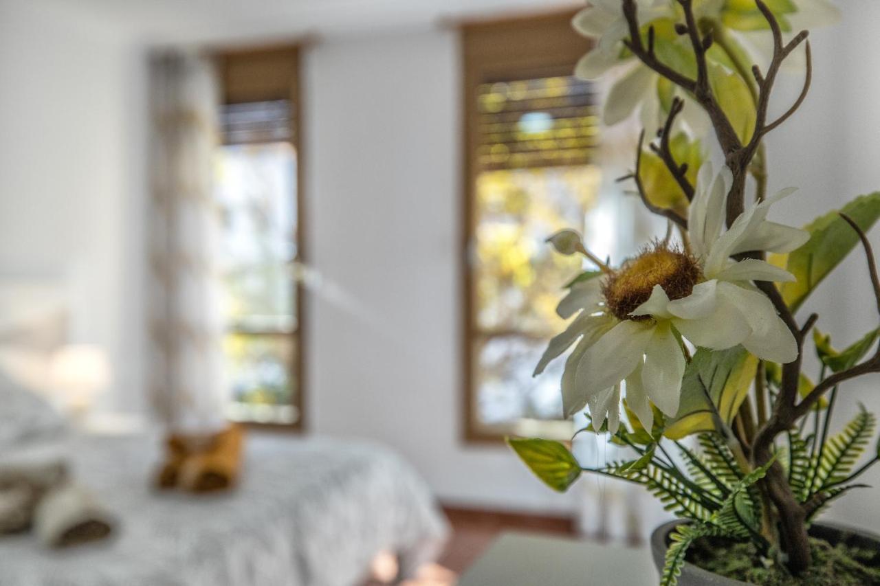 La Perla Del Centro Appartement Córdoba Buitenkant foto