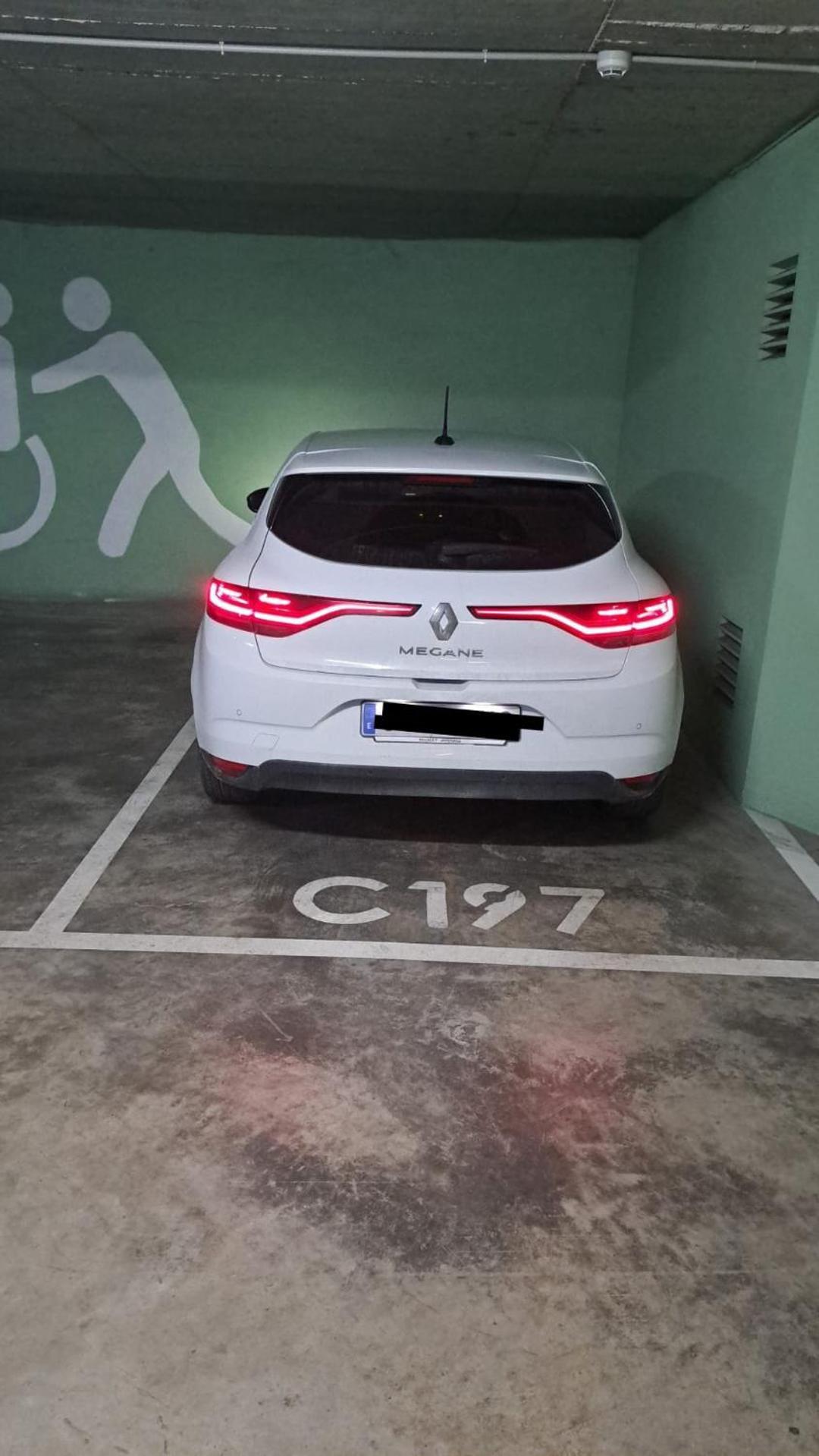 La Perla Del Centro Appartement Córdoba Buitenkant foto