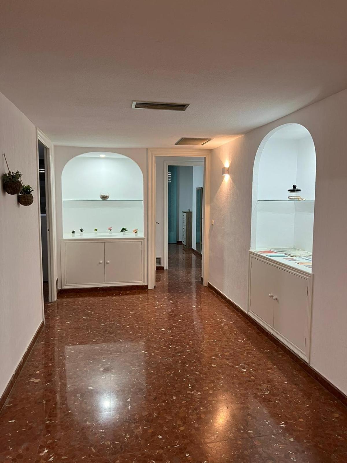 La Perla Del Centro Appartement Córdoba Kamer foto
