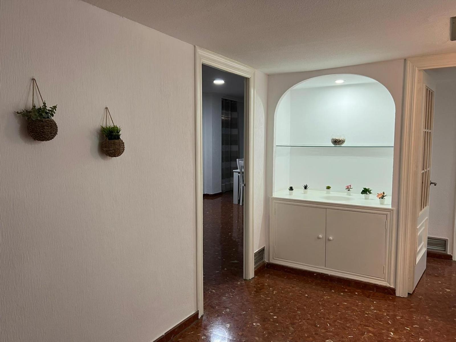 La Perla Del Centro Appartement Córdoba Kamer foto